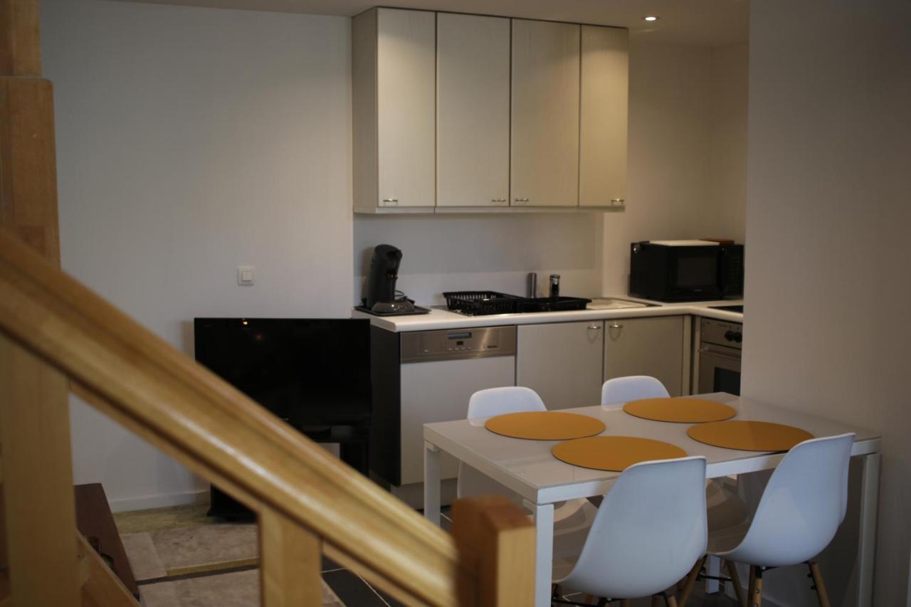 The Suite Escape Apartment Sand Sint-Lievens-Houtem Exterior photo
